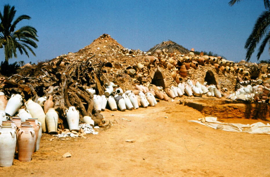 1978 Tunesien