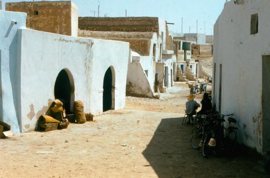 1978 Tunesien 
