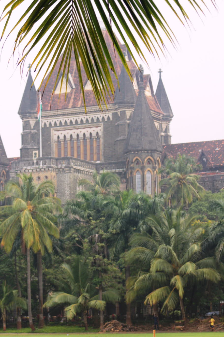 1857 wurde die Universität  als University of Bombay im damaligen Britisch-Indien nach dem Modell britischer Universitäten gegründet. Sie ist eine der drei ältesten Universitäten Indiens. 1858 wurde das Jesuitenkolleg St. Xavier’s College der Universität 