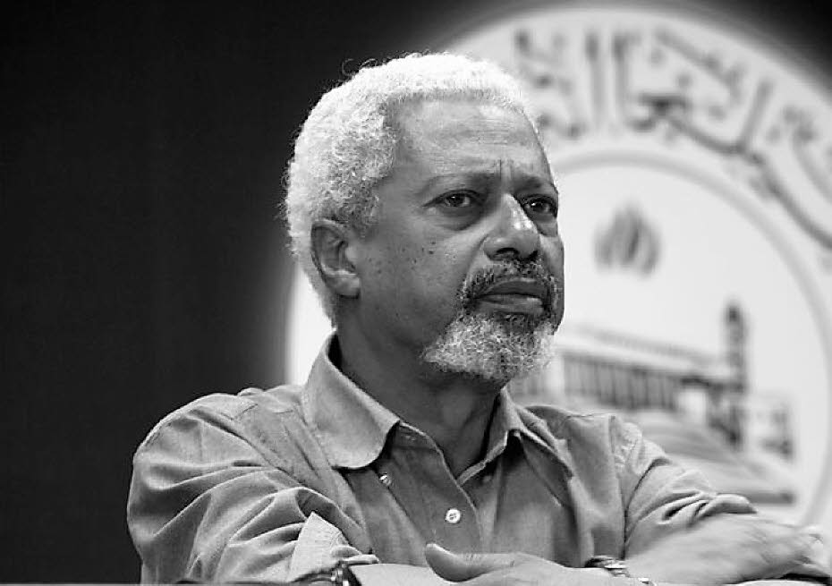 Abdulrazak Gurnah ist Literaturnobelpreisträger 2021 - Sansibarischer Schriftsteller gewinnt als erster schwarzafrikanischer Schriftsteller seit 35 Jahren einen renommierten Preis - Der Literaturnobelpreis geht an den Schriftsteller Abdulrazak Gurnah für 
