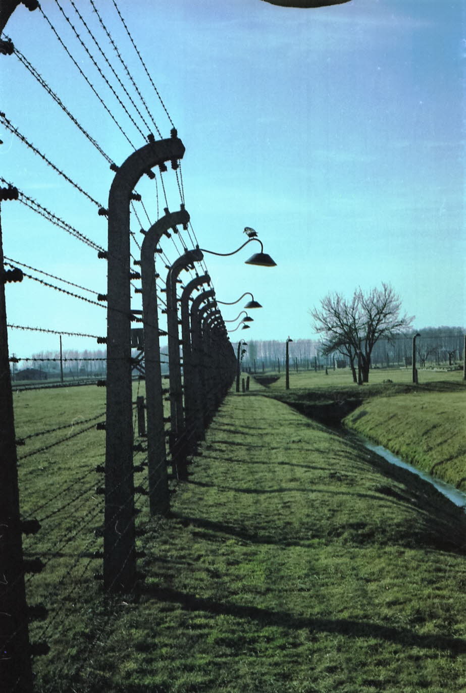 Auschwitz: Auschwitz ist weltweit zu einem Symbol für Terror, Völkermord und Holocaust geworden. Es wurde 1940 von Deutschen in den Vororten von Oswiecim gegründet, einer polnischen Stadt, die von den Nazis dem Dritten Reich angegliedert wurde. Sein Name 