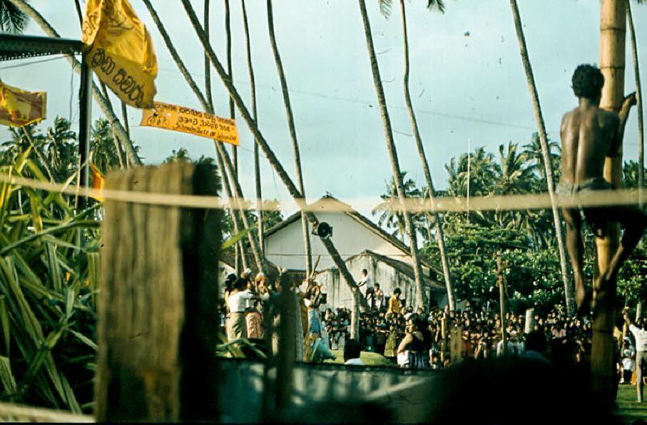 Dorffest  1981