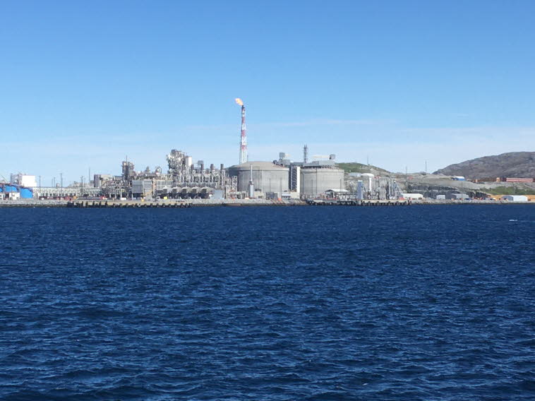 Hammerfest LNG: Norwegen ist ein wichtiger Gaslieferant für Europa, und die Mengen von Hammerfest LNG machen mehr als 5 % der norwegischen Gasexporte aus. Bei normaler Produktion liefert Hammerfest LNG rund 6,5 Milliarden Kubikmeter pro Jahr, was dem jähr