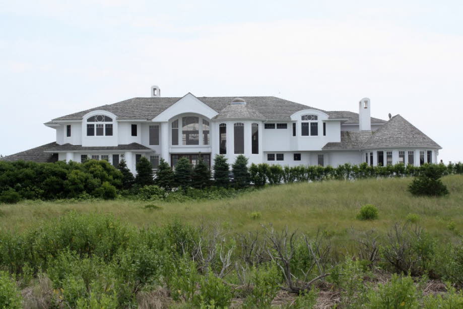 Villa bei East Hampton Long Island