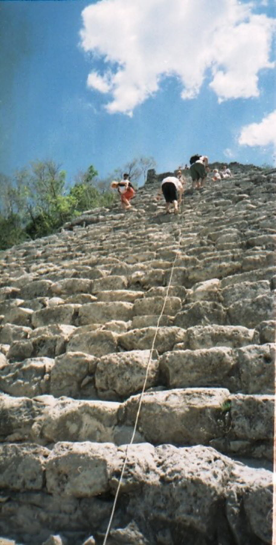 Mexiko Yukatan 